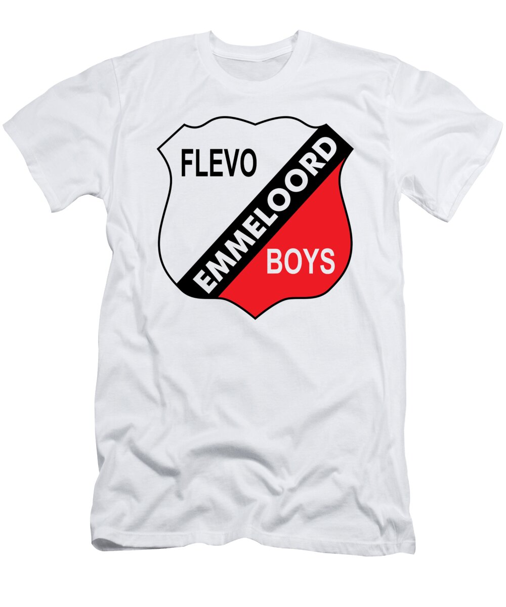 Flevo Boys Intan Sari T-Shirt