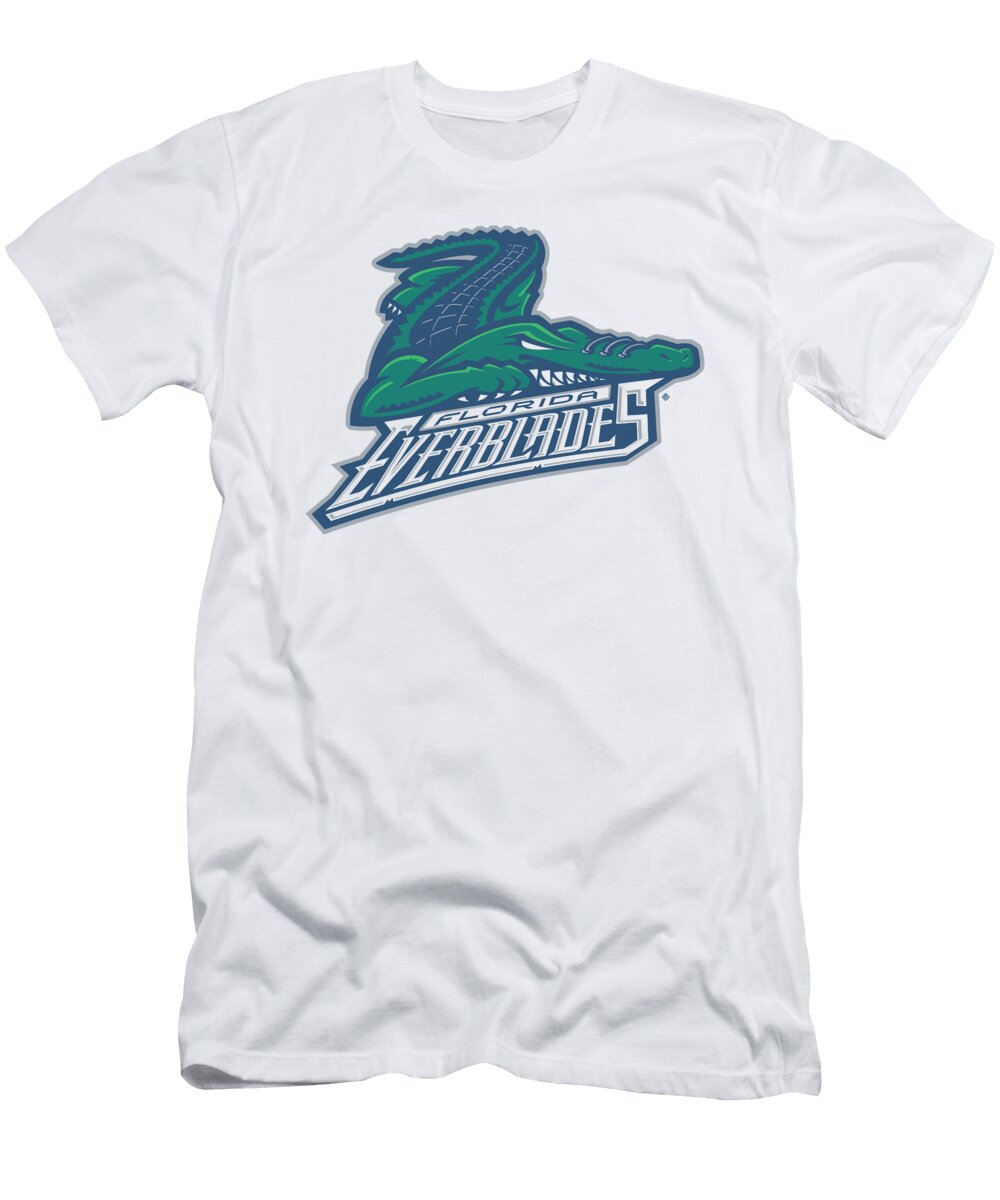 Florida Everblades Intan Sari T-Shirt