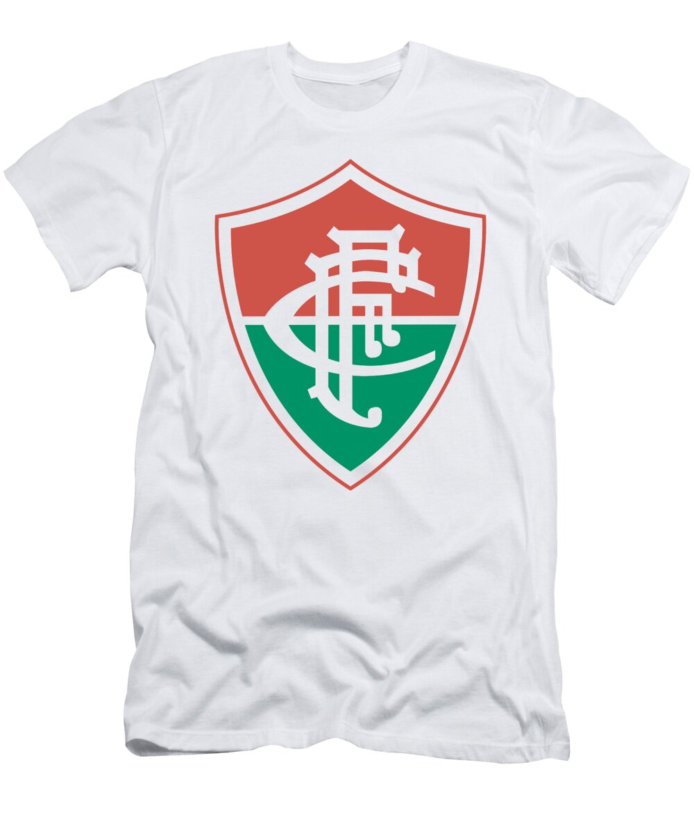 Fluminense Intan Sari T-Shirt