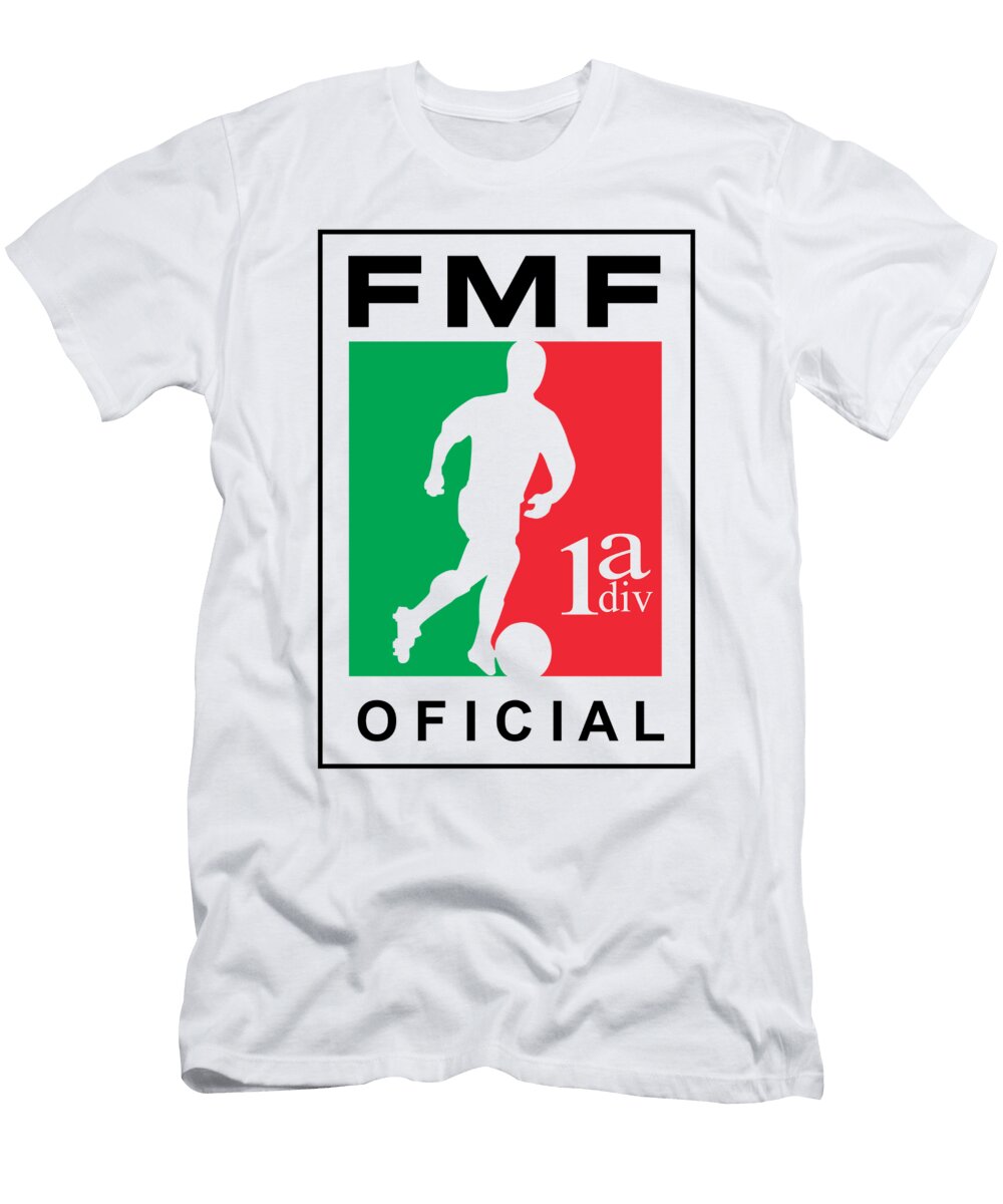 Fmf Official Intan Sari T-Shirt