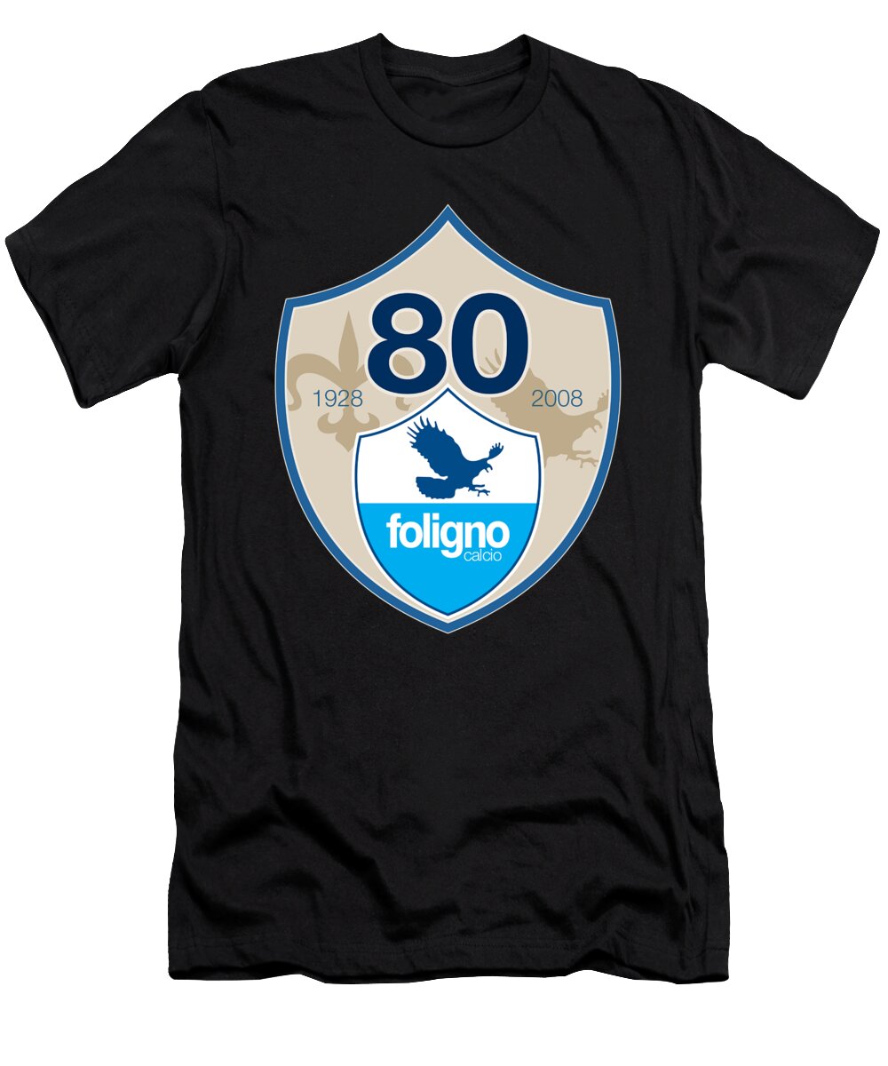 Foligno Calcio Intan Sari T-Shirt