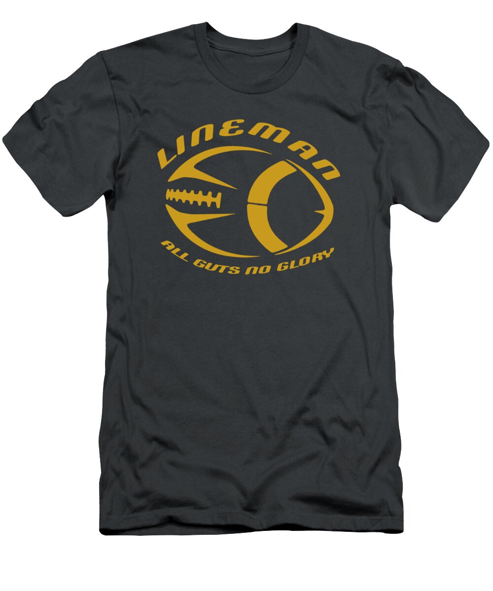 Footbal Nisa Sani T-Shirt