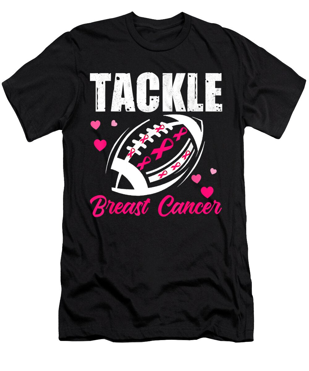 Football American Football Lineman Football Player Quarterbacks Cheer Kickoff Running Back Football Lover Grover Mcclure T-Shirt