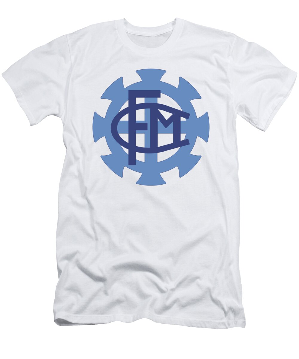Football Club Intan Sari T-Shirt