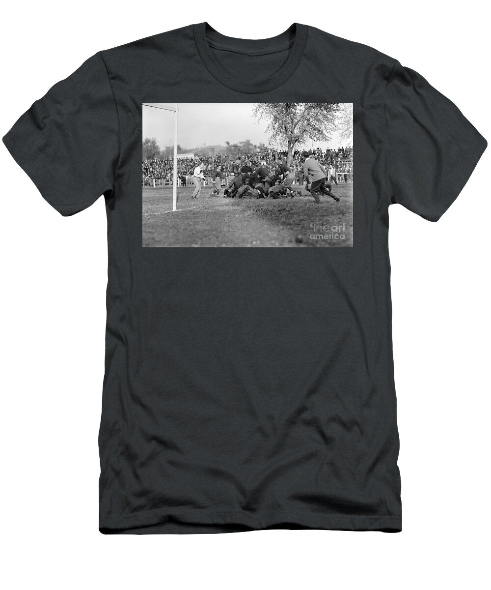 Football Game 1912 Granger T-Shirt