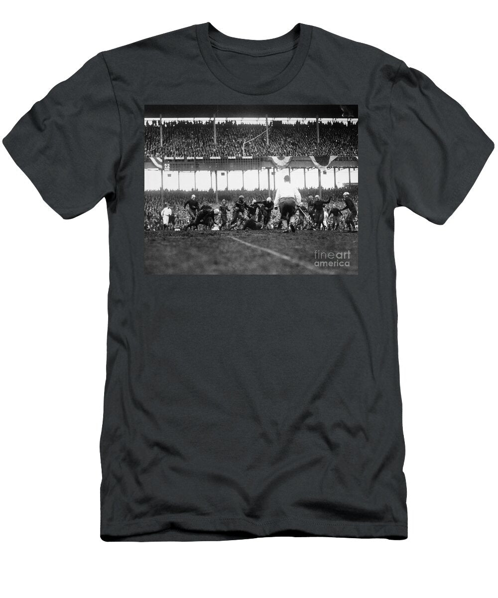 Football Game 1925 Granger T-Shirt