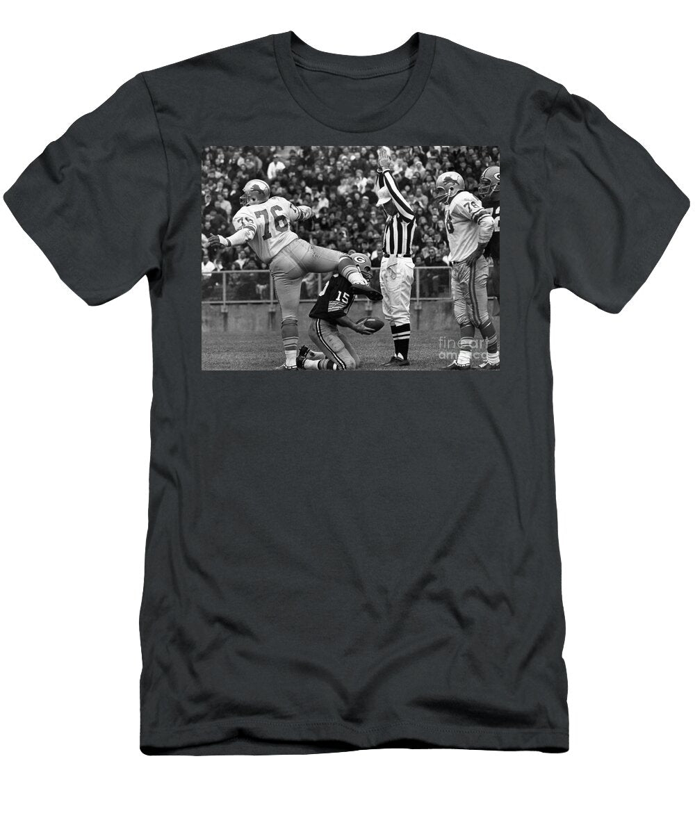 Football Game 1965 Granger T-Shirt