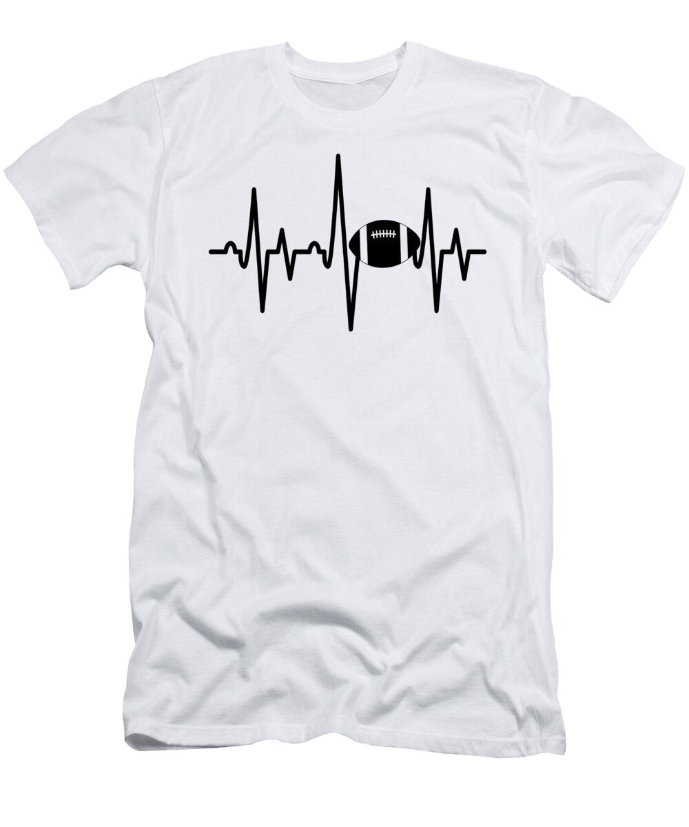 Football Gift Steven Zimmer T-Shirt