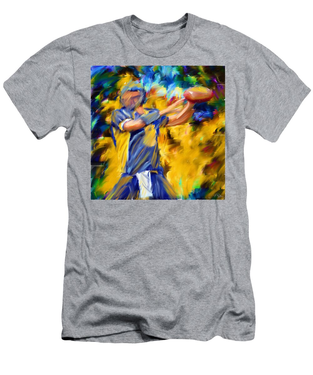Football I Lourry Legarde T-Shirt