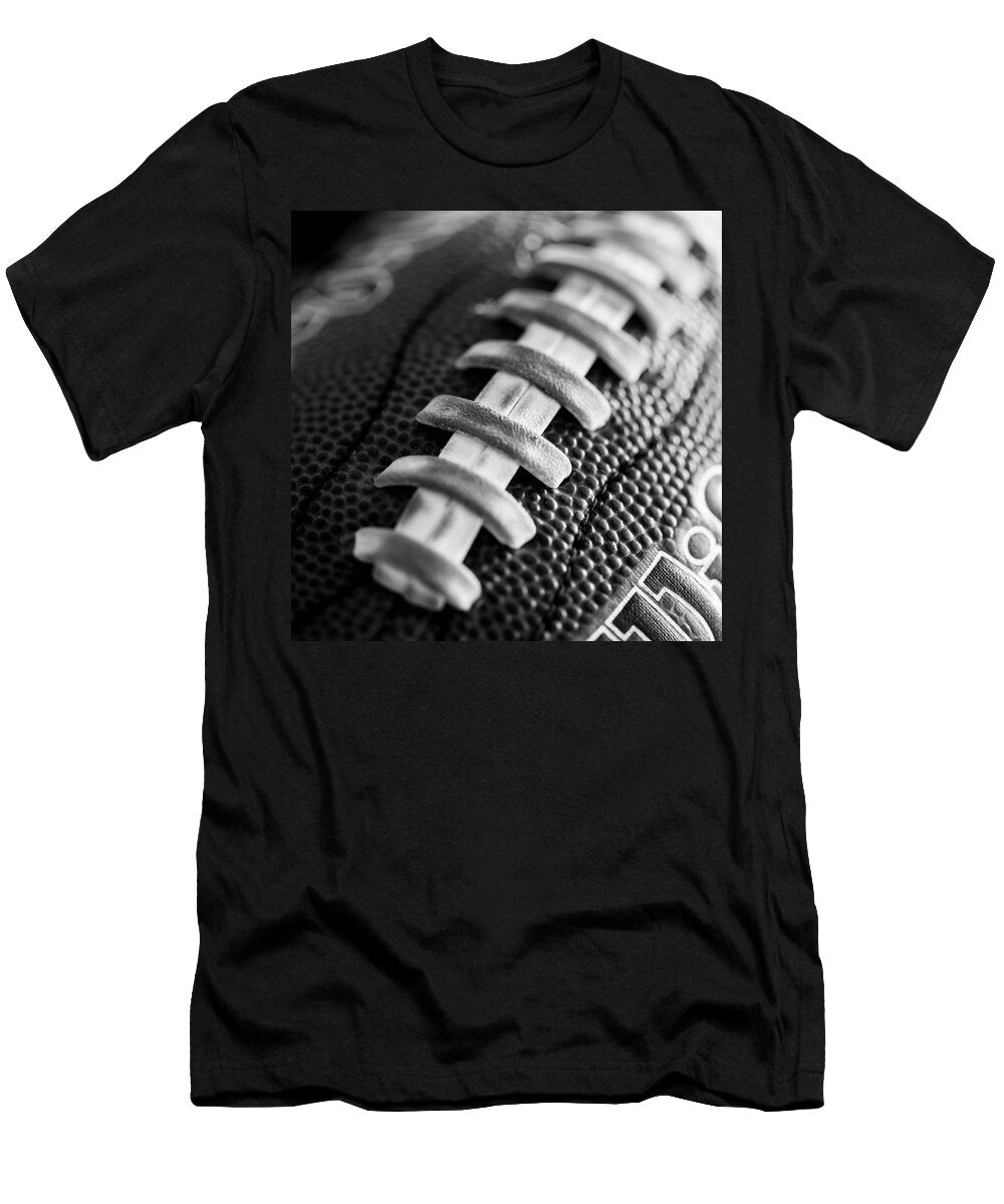 Football Laces Darin Ashton T-Shirt