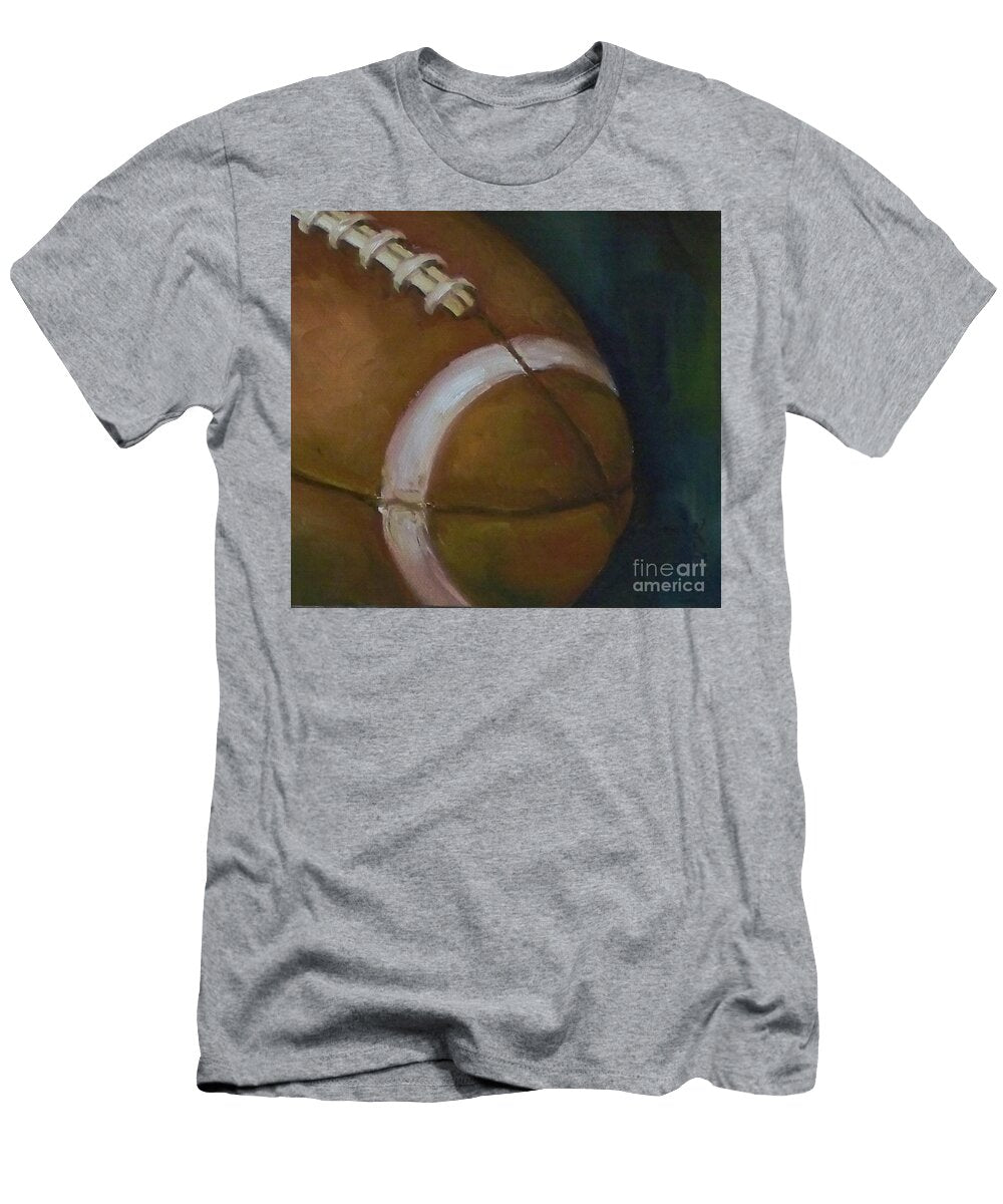 Football No 1 Kristine Kainer T-Shirt