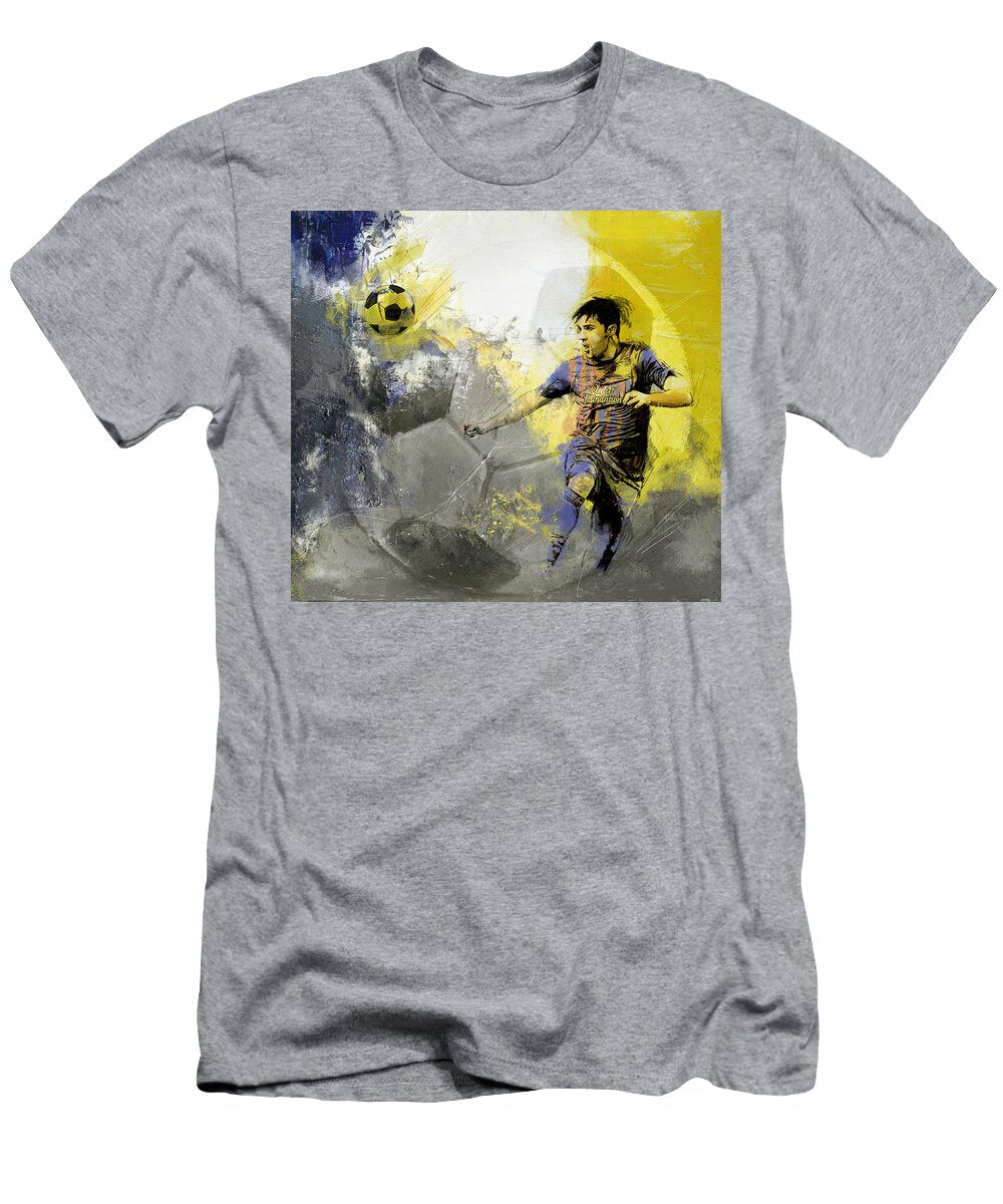 Football Player Catf T-Shirt