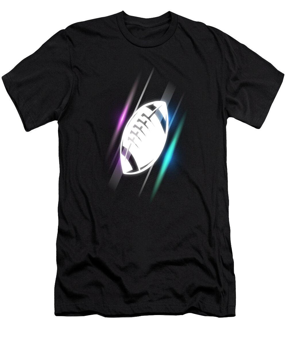 Football Player Gift Steven Zimmer T-Shirt