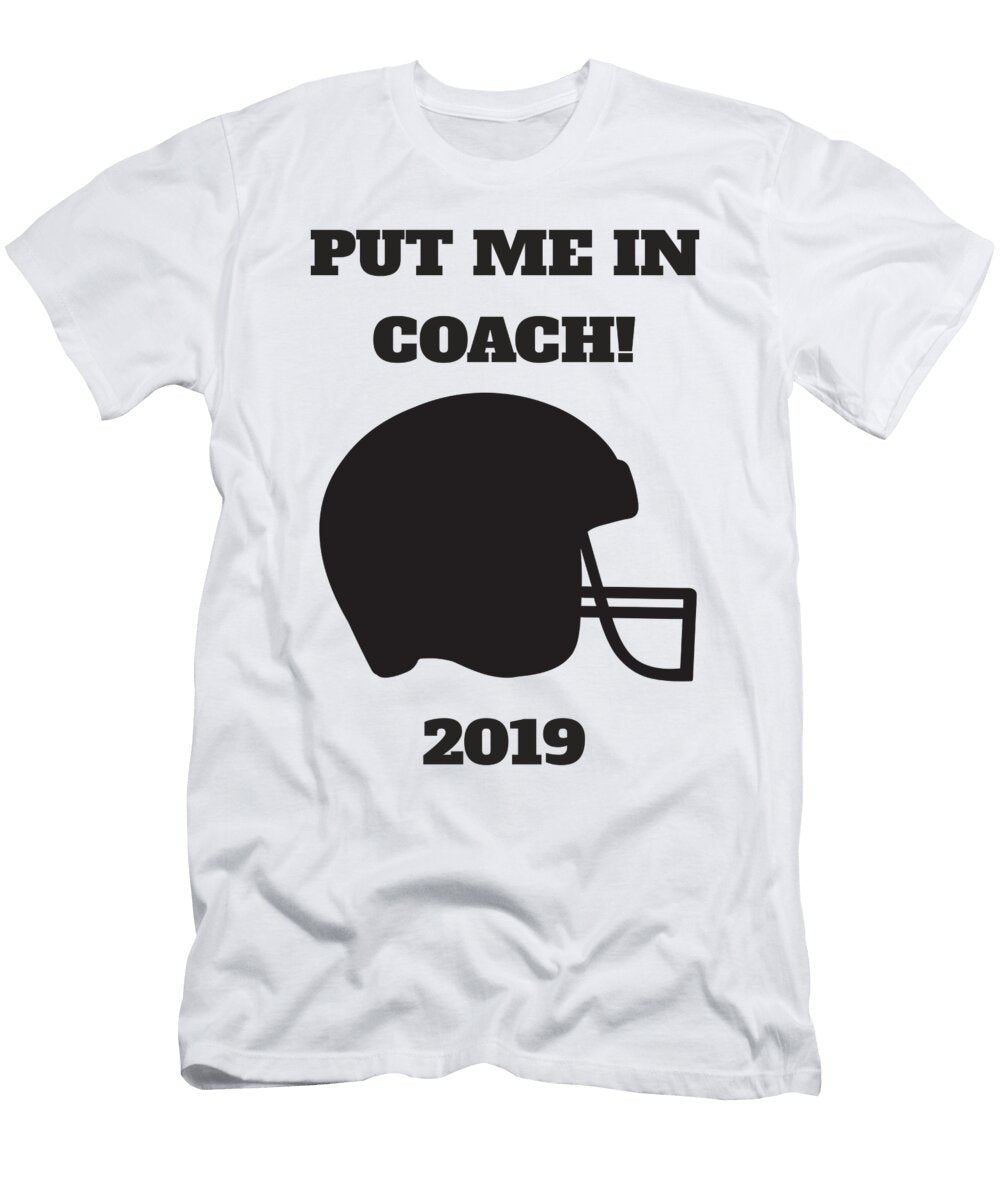 Football Player Steven Zimmer T-Shirt