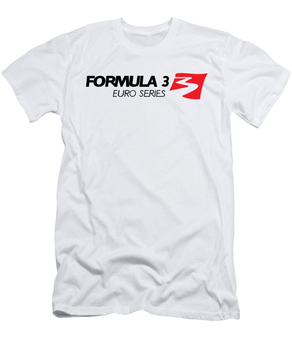 Formula3euro Ananda Putri T-Shirt