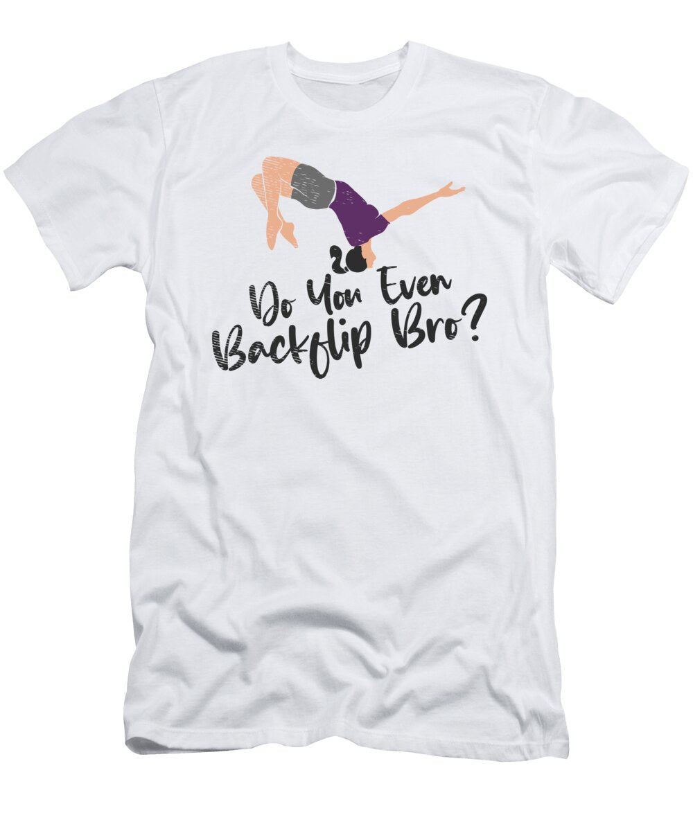 Freerunning Parkour Stuntman Extreme Athlete Sport Toms Store T-Shirt