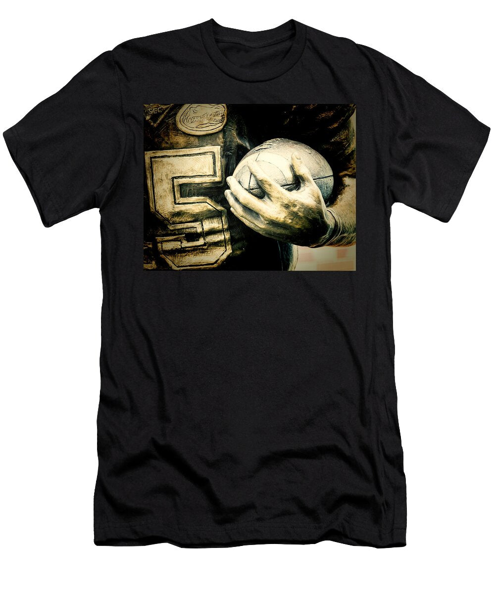 Frozen in Time Joan Carroll T-Shirt