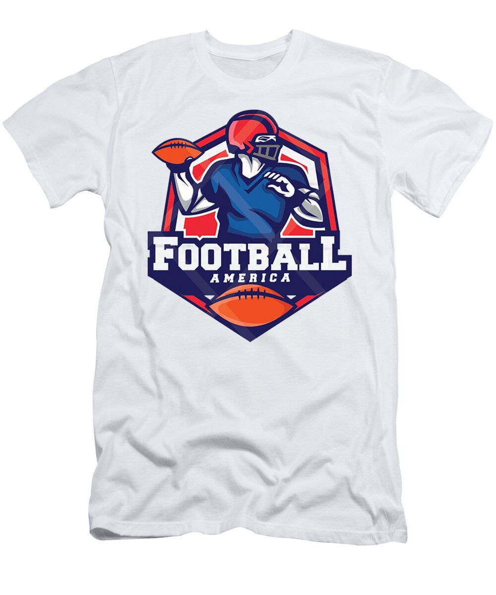 Game Day Hype Queen Band T-Shirt