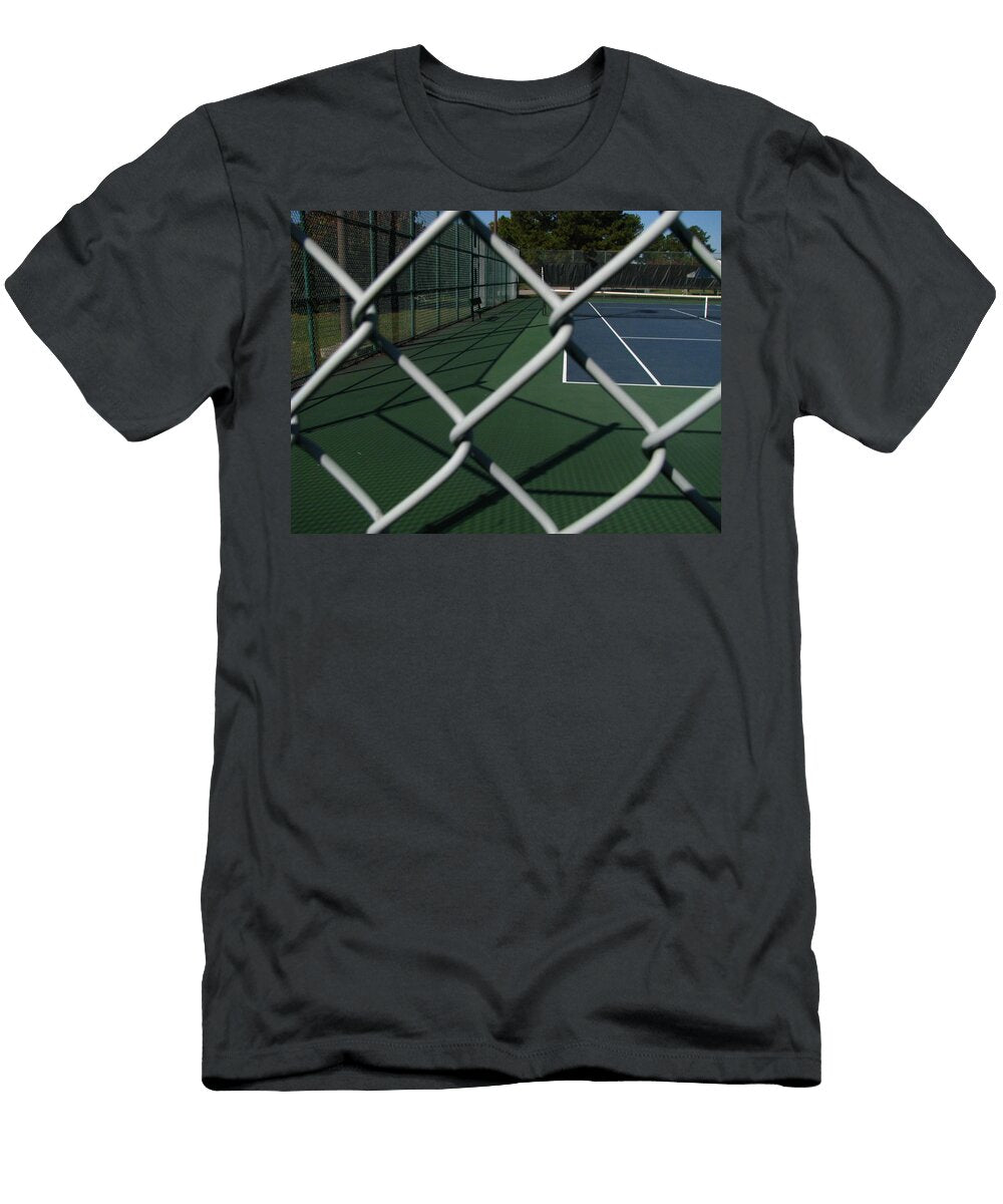 Game Over Charles Struse Sr T-Shirt