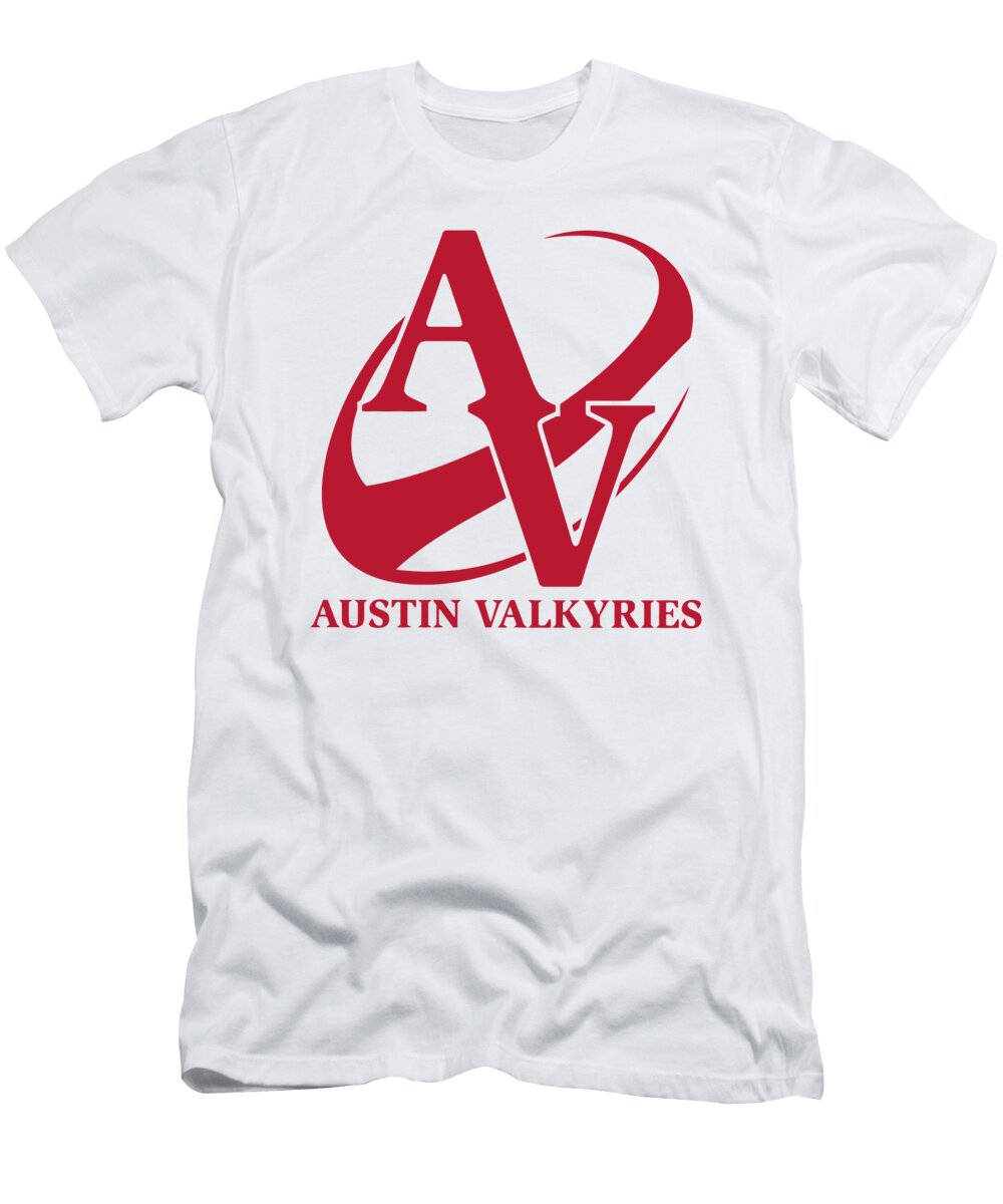 Glendale Merlins Permer Chesneaux T-Shirt