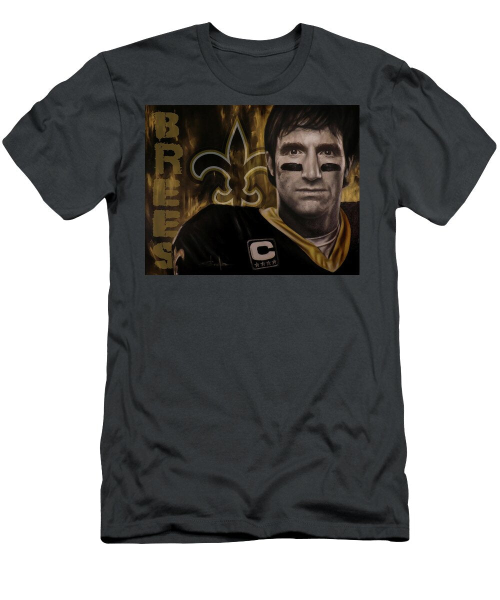 Goat Stanton White T-Shirt