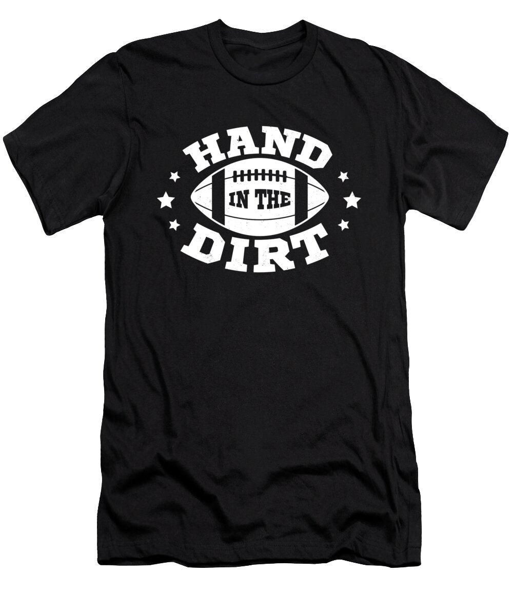 Hand in the Dirt Values T-Shirt