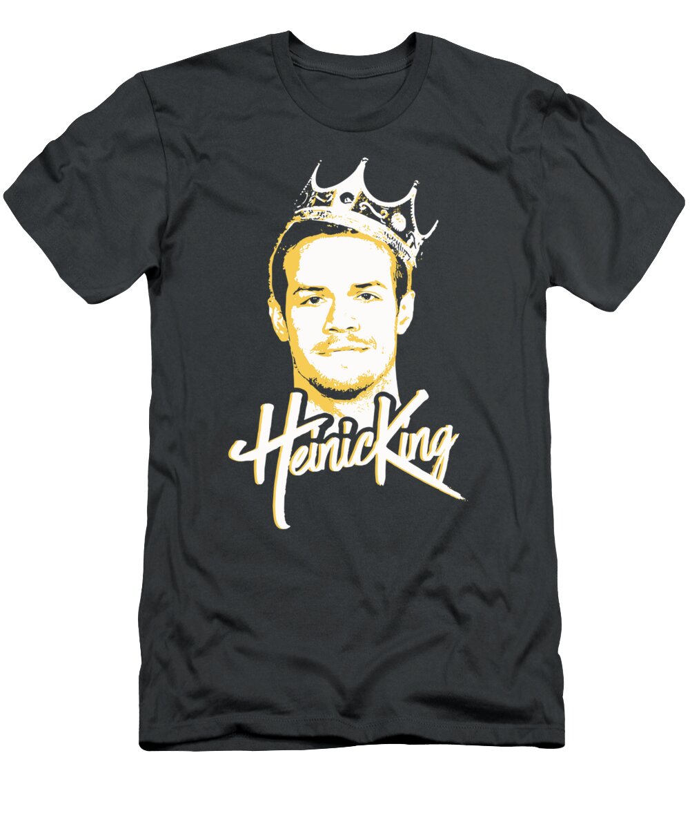 Heinicking Hermann Neuhaus T-Shirt