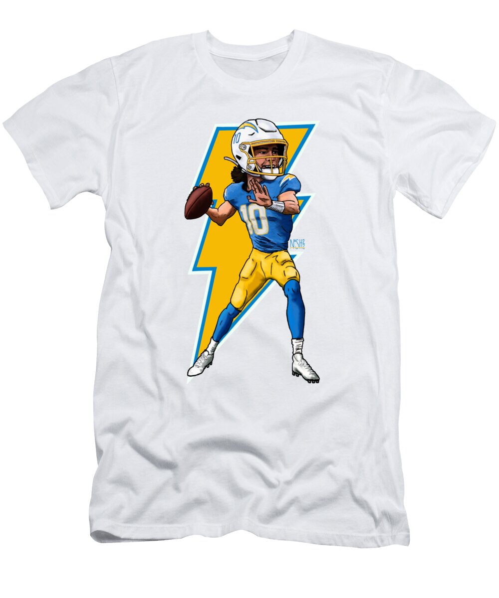 Herbert 2022 Jeremy Nash T-Shirt