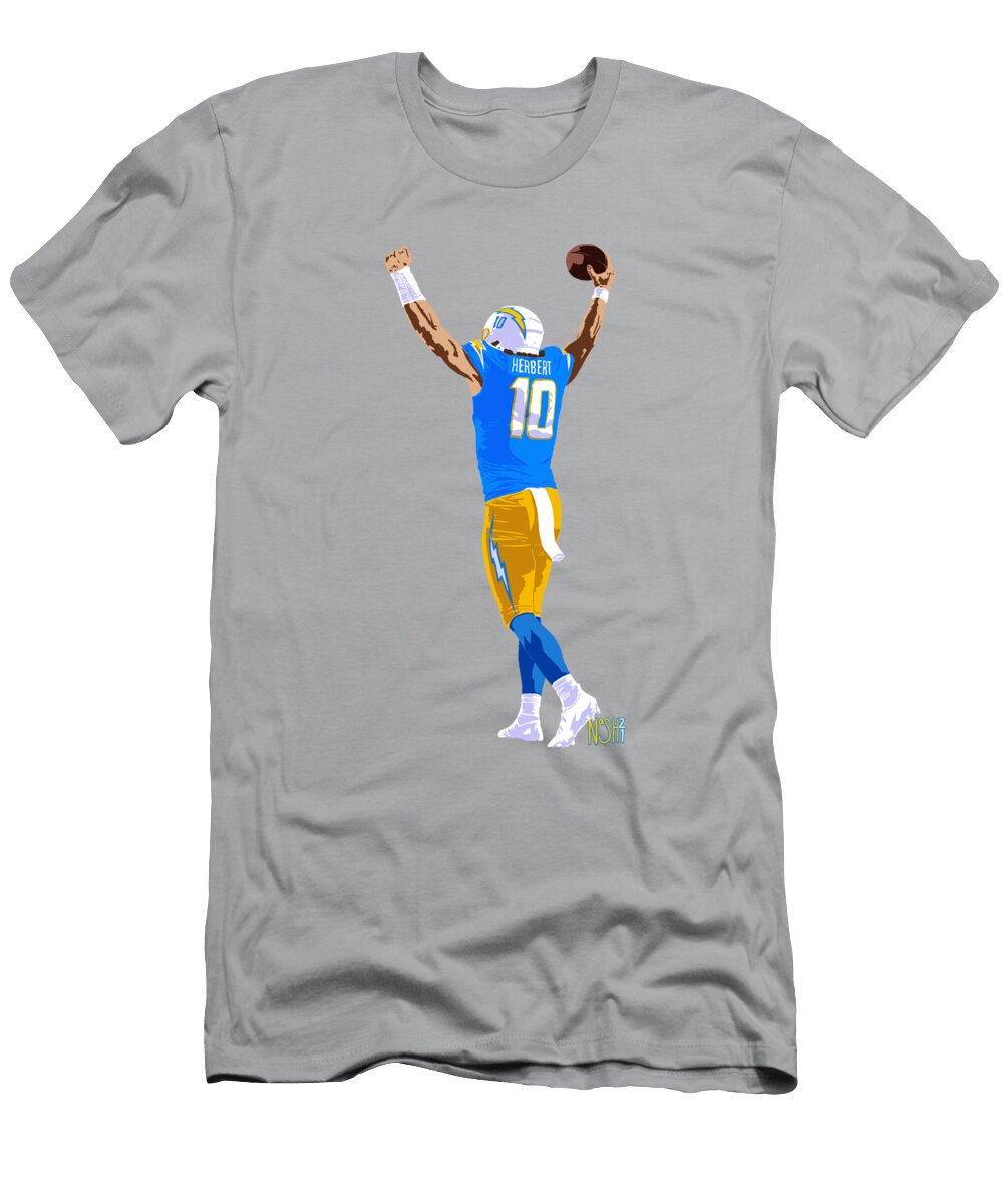 Herbert Minimalist Home Gold Variant Jeremy Nash T-Shirt