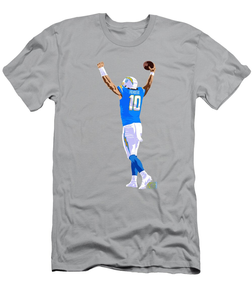 Herbert Minimalist Home Jeremy Nash T-Shirt