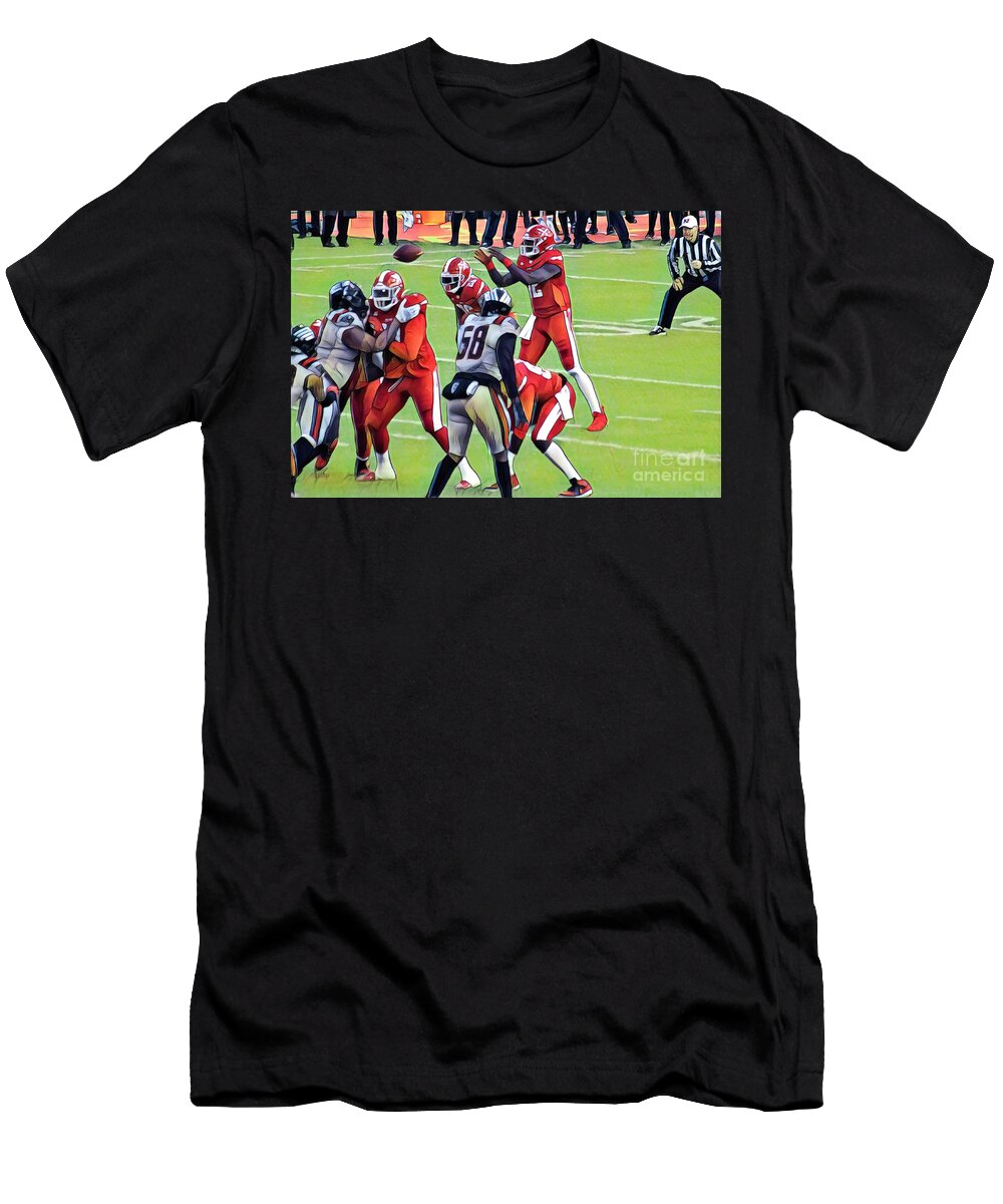 Hike Addison Likins T-Shirt
