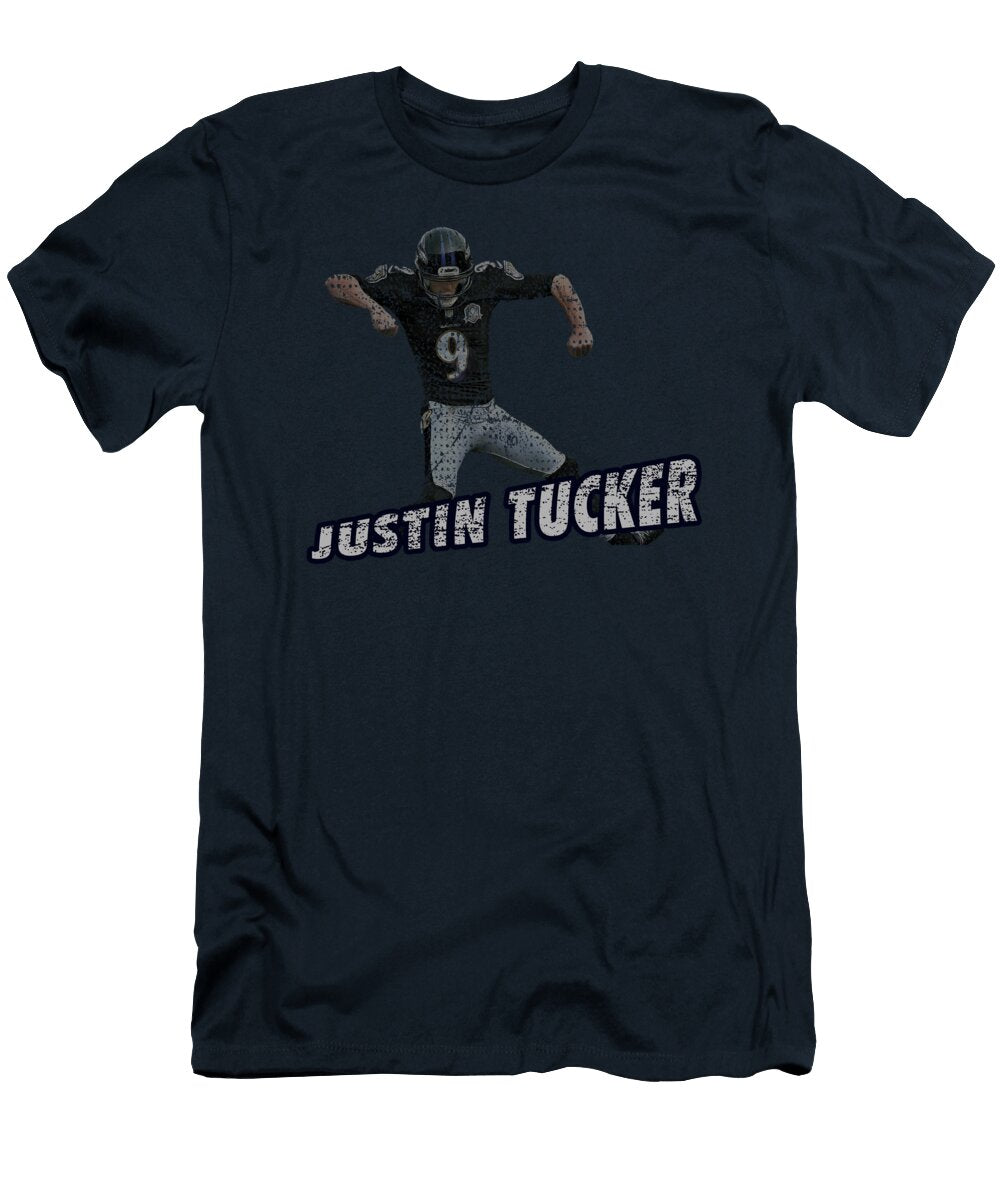 Hit Guts Cero Lamdon T-Shirt