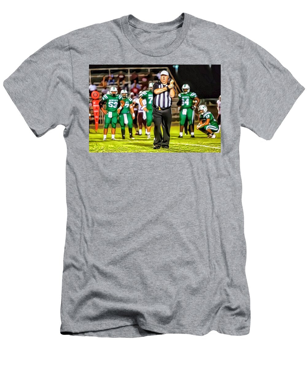Hokding James Spears T-Shirt