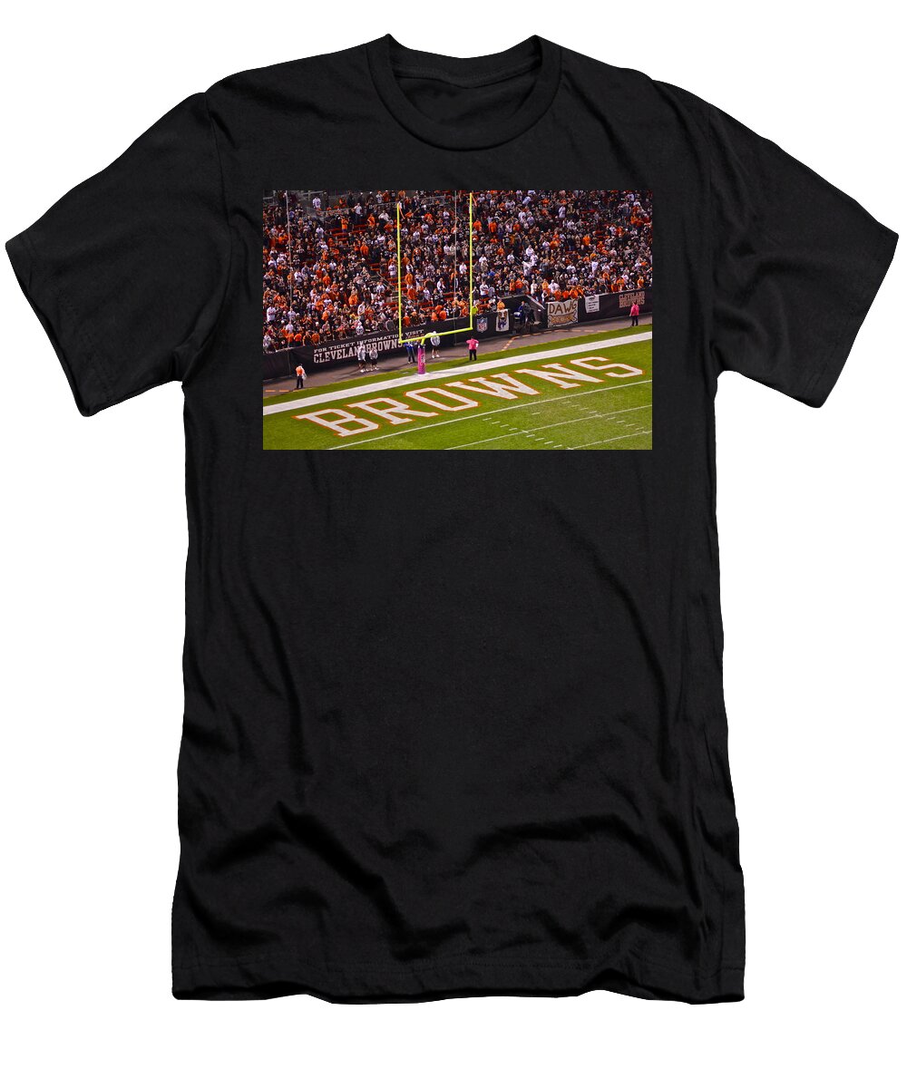Home Team Robert Harmon T-Shirt