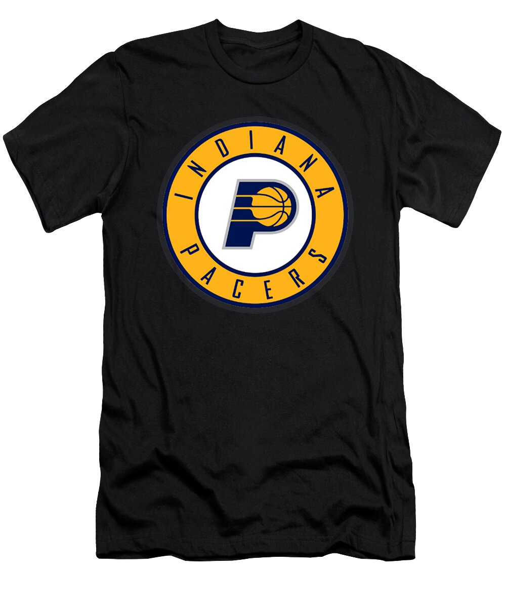 Indiana Pacers Jung Jeha T-Shirt