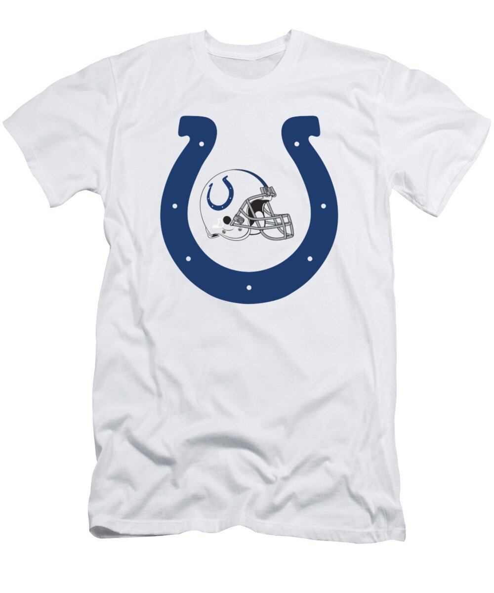 Indianapolis Colts Jorge Jo T-Shirt