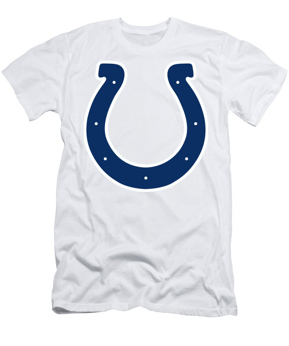 Indianapolis Colts Leon Ensminger T-Shirt
