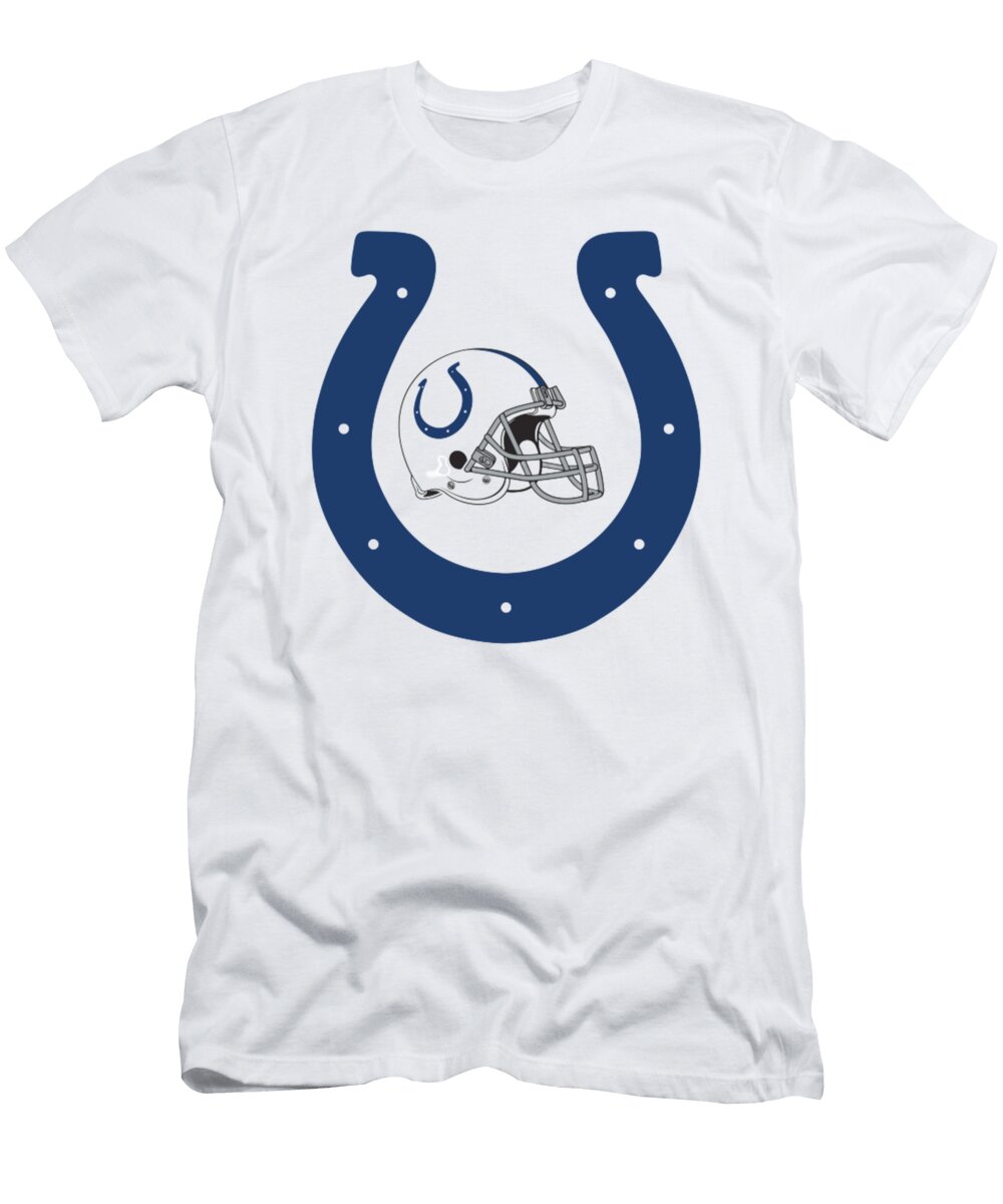 Indianapolis Colts Yong Joseph T-Shirt