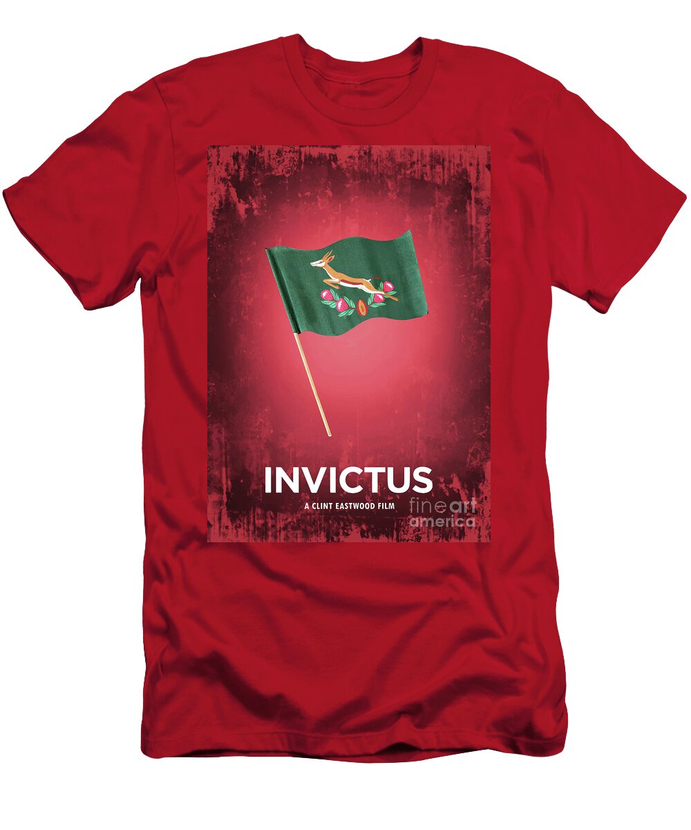 Invictus Bo Kev T-Shirt