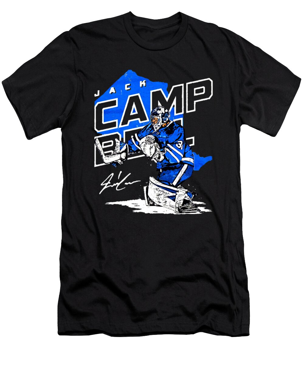 Jack Campbell Kelvin Kent T-Shirt