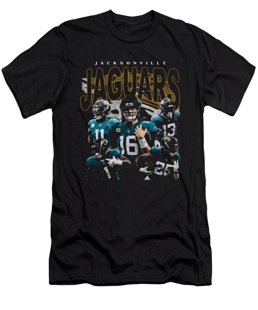 Jacksonville 2022 Team Vintage Ozlem Altin T-Shirt