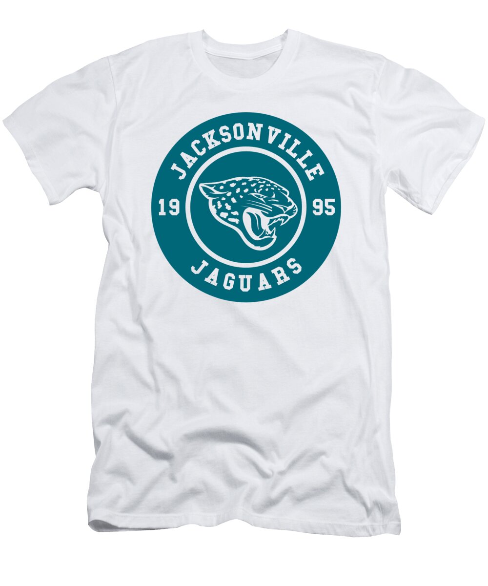Jacksonville Football Rianas Everything T-Shirt