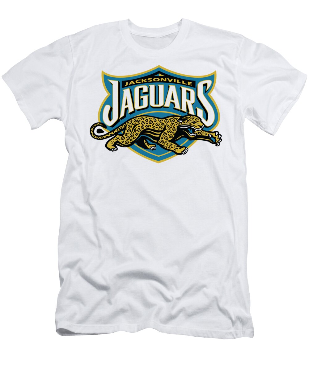 Jacksonville Jaguars Jorge Jo T-Shirt