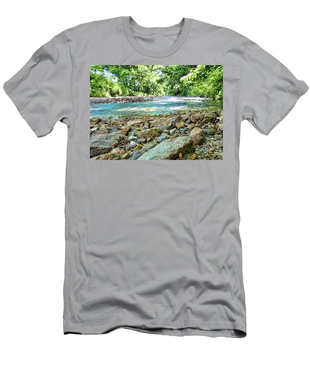 Jemerson Creek Cricket Hackmann T-Shirt