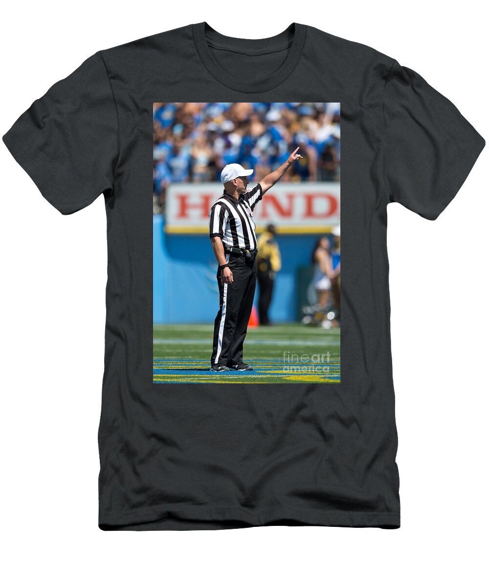 Jerry Magallanes Jason O Watson T-Shirt