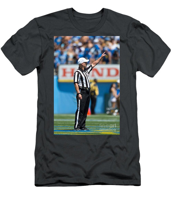 Jerry Magallanes Jason O Watson T-Shirt