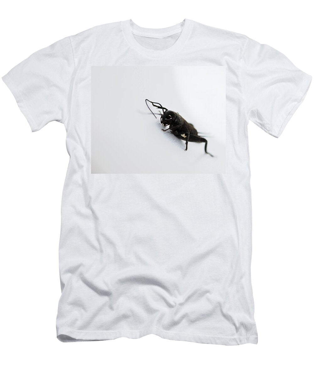 Jiminey Cricket Susan Capuano T-Shirt