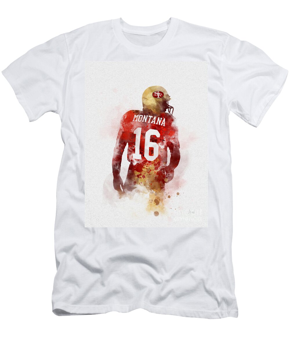 Joe Cool Rebecca Jenkins T-Shirt