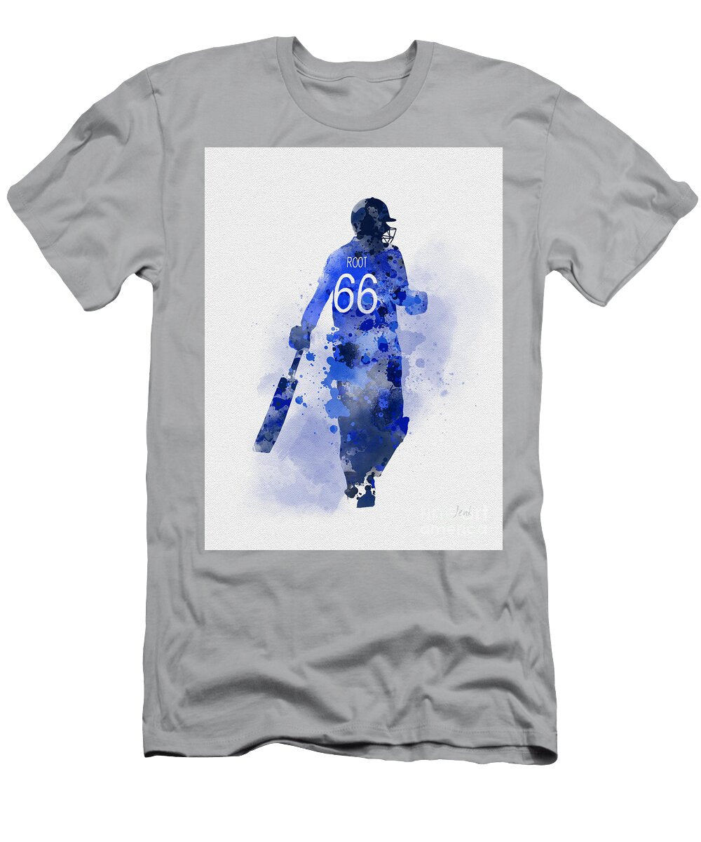 Joe Root My Inspiration T-Shirt