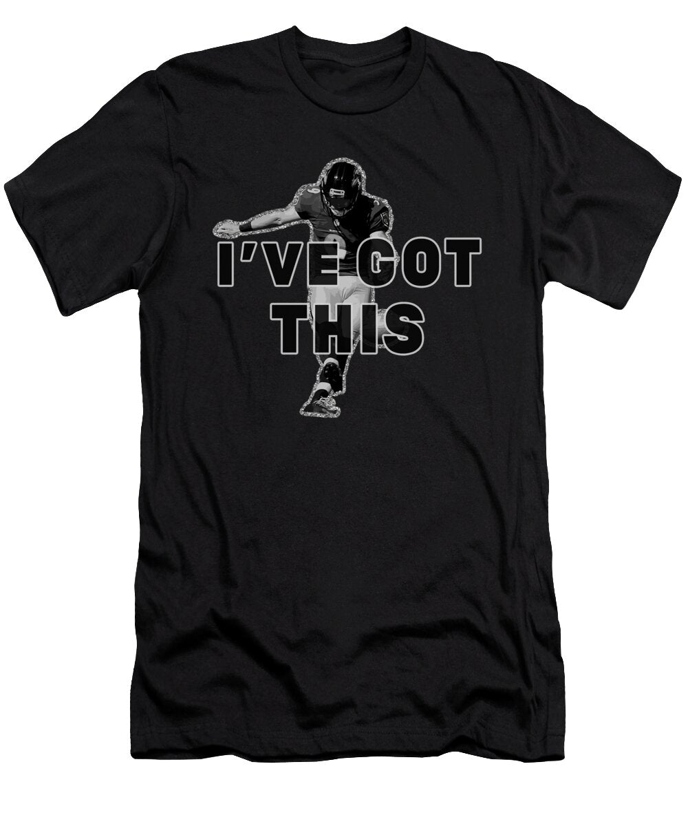 Junter Dersa Cero Lamdon T-Shirt